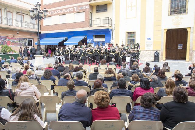 ENCUENTRO DE BANDAS DE PUERTO LUMBRERAS - 112